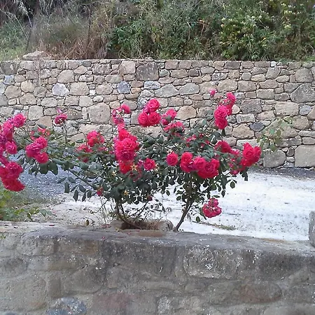 Traditional House Koukounara Country house Kissamos