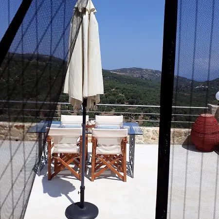 Country house Traditional House Koukounara Kissamos