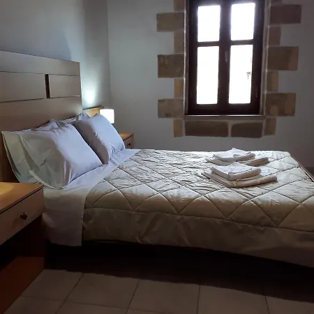 Traditional House Koukounara Kissamos