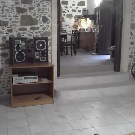 Traditional House Koukounara * Kissamos