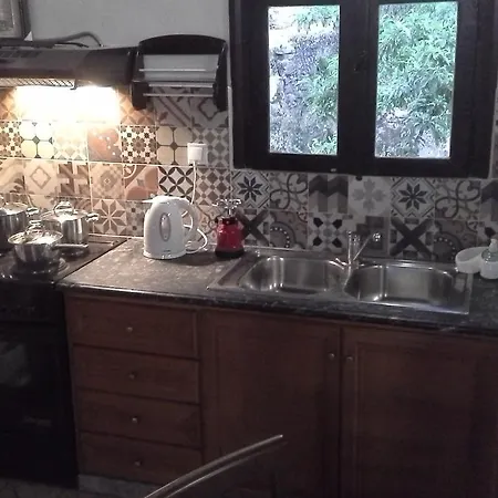 Traditional House Koukounara Country house Kissamos