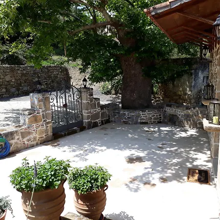 Traditional House Koukounara Kissamos