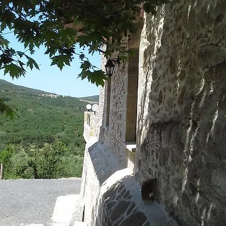 Country house Traditional House Koukounara Kissamos